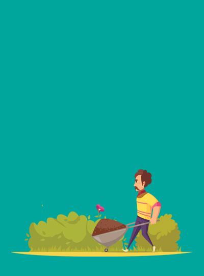 Living Soil