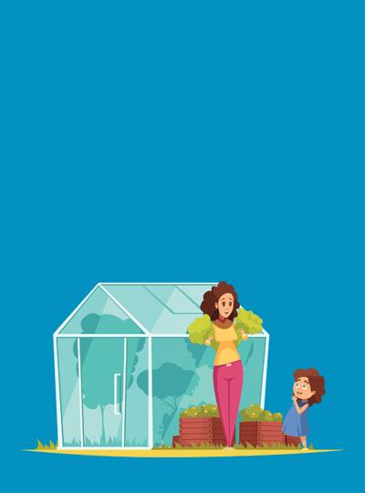 Houseplants