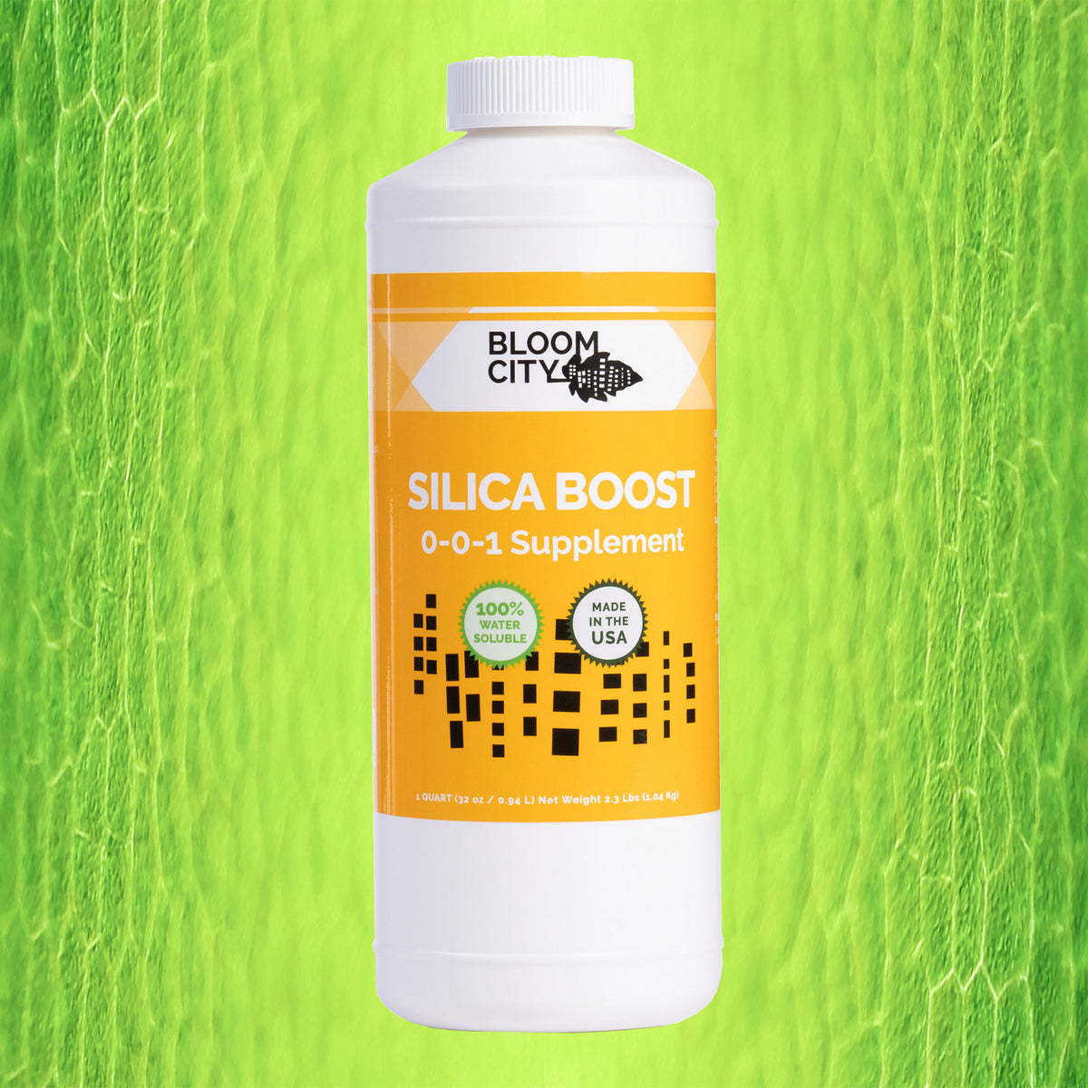 Silica Boost | Growing Supplement