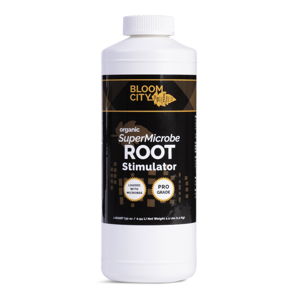 SuperMicrobe Root Stimulator | Organic