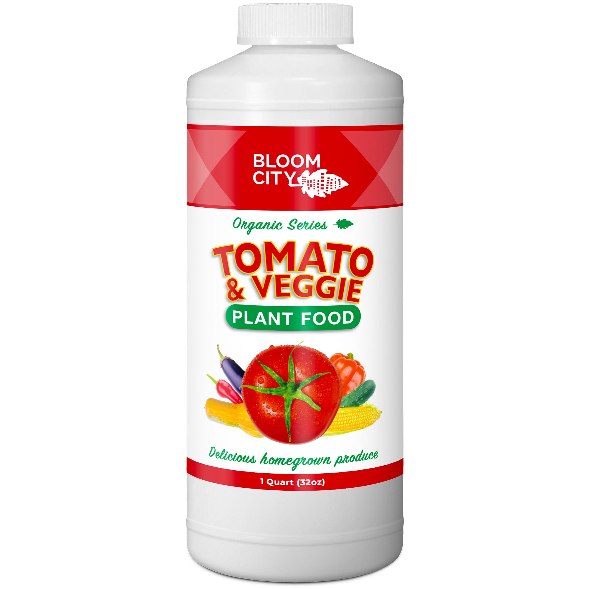 organic liquid tomato fertilizer Tomato & Veggie | Organic Plant Food