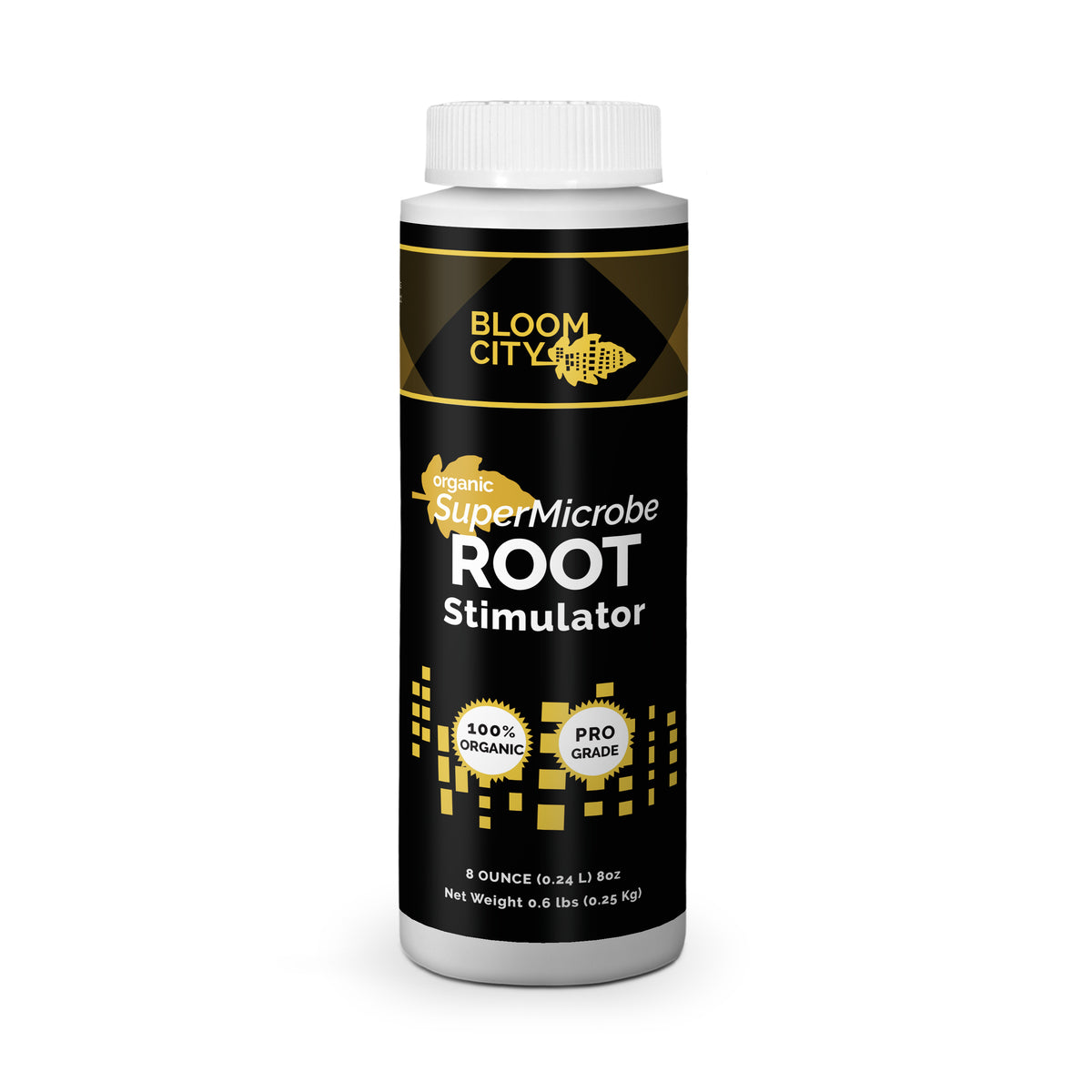 SuperMicrobe Root Stimulator | Organic